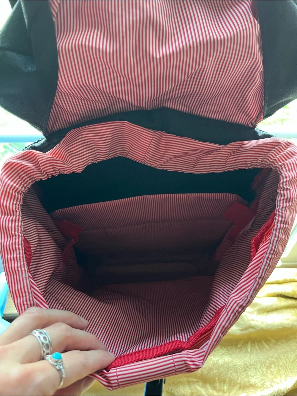Herschel Little America Backpack